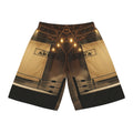 TN Sports Arena™ Basketball Shorts (AOP)