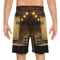 TN Sports Arena™ Basketball Shorts (AOP)
