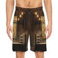 TN Sports Arena™ Basketball Shorts (AOP)