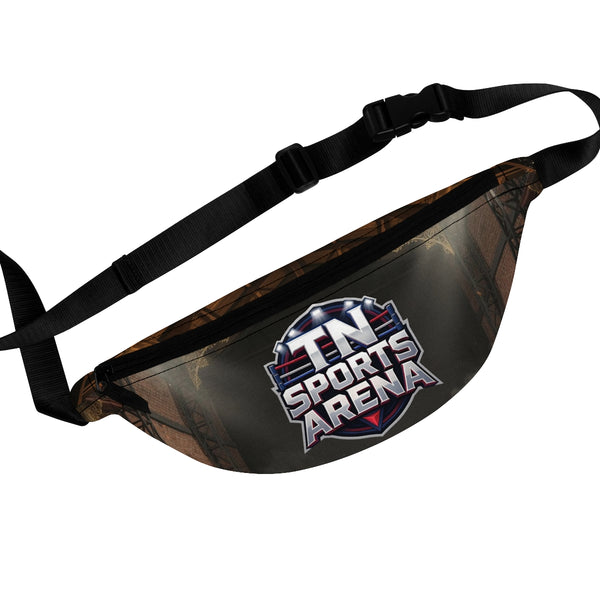 TN Sports Arena™ Fanny Pack