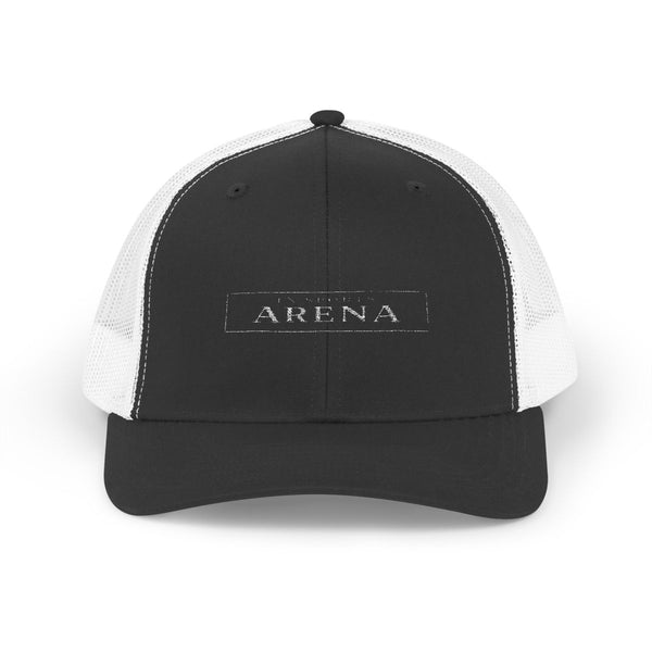 TN Sports Arena™ Snapback Trucker Cap
