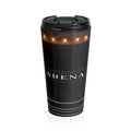 TN Sports Arena™ Stainless Steel Travel Mug