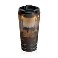 TN Sports Arena™ Stainless Steel Travel Mug