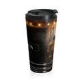TN Sports Arena™ Stainless Steel Travel Mug