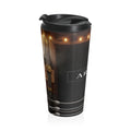 TN Sports Arena™ Stainless Steel Travel Mug