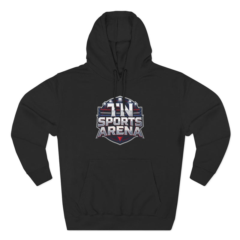 TN Sports Arena™ Three-Panel Fleece Hoodie