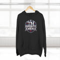 TN Sports Arena™ Three-Panel Fleece Hoodie