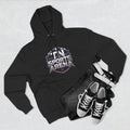 TN Sports Arena™ Three-Panel Fleece Hoodie