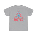 The Fed™ Unisex Classic Tee — front