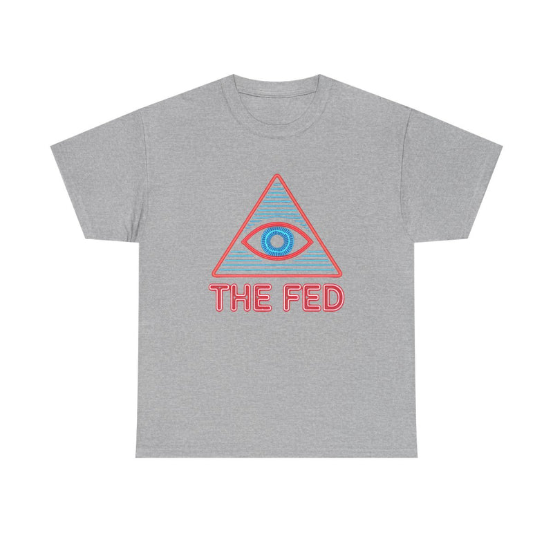 The Fed™ Unisex Classic Tee — front