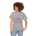 The Fed™ Unisex Classic Tee — person 1