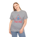 The Fed™ Unisex Classic Tee — person 2