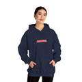 Summer Sizzler™ Pullover Hoodie — person 1