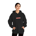 Summer Sizzler™ Pullover Hoodie — person 1