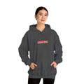 Summer Sizzler™ Pullover Hoodie — person 1