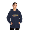 Supernova™ Pullover Hoodie (v2) — person 1