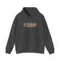 Supernova™ Pullover Hoodie (v2) — front
