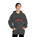 The Ringmaster™ Pullover Hoodie (v2) — person 1