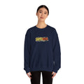 Supernova™ Crewneck Sweatshirt (v3) — person 1