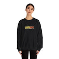 Supernova™ Crewneck Sweatshirt (v3) — person 1