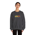 Supernova™ Crewneck Sweatshirt (v3) — person 1