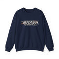 The Brawl to End It All™ Crewneck Sweatshirt — front