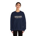 The Brawl to End It All™ Crewneck Sweatshirt — person 1