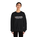 The Brawl to End It All™ Crewneck Sweatshirt — person 1