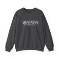 The Brawl to End It All™ Crewneck Sweatshirt — front