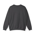 The Brawl to End It All™ Crewneck Sweatshirt — back