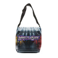 WrestleGate™ Adjustable Tote Bag (AOP)