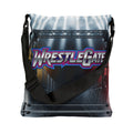 WrestleGate™ Adjustable Tote Bag (AOP)