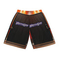 WrestleGate™ Basketball Shorts (AOP)