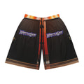 WrestleGate™ Basketball Shorts (AOP)
