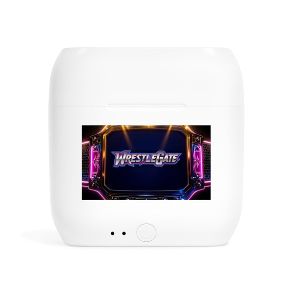 WrestleGate™ Essos Wireless Earbuds