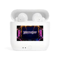 WrestleGate™ Essos Wireless Earbuds