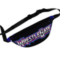 WrestleGate™ Fanny Pack