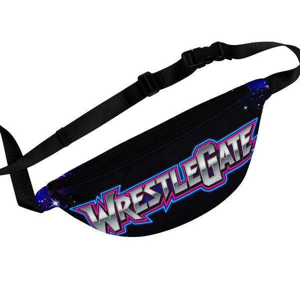 WrestleGate™ Fanny Pack