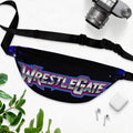 WrestleGate™ Fanny Pack