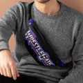 WrestleGate™ Fanny Pack