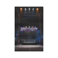 WrestleGate™ Microfiber Tea Towel