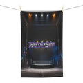 WrestleGate™ Microfiber Tea Towel