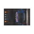 WrestleGate™ Microfiber Tea Towel