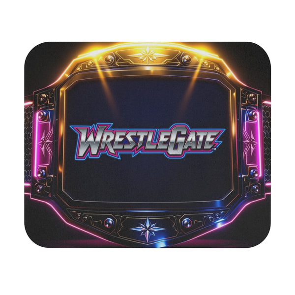 WrestleGate™ Mouse Pad
