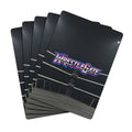 WrestleGate™ Poker Cards