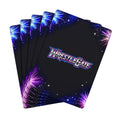 WrestleGate™ Poker Playing Cards