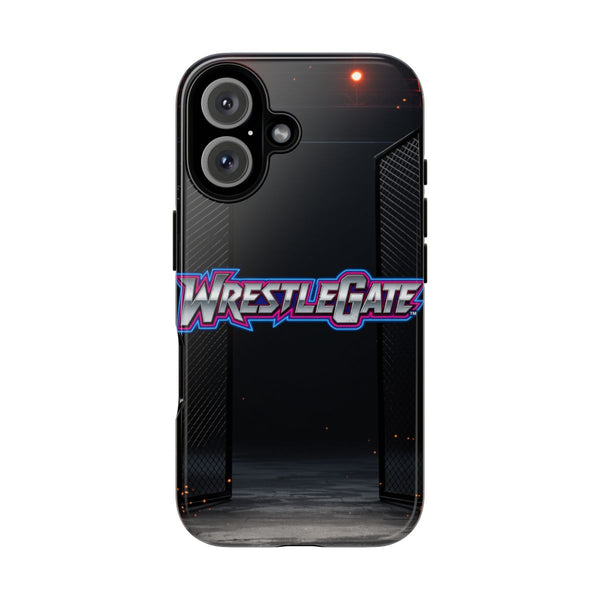 WrestleGate™ Tough Phone Case
