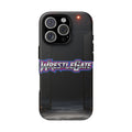 WrestleGate™ Tough Phone Case