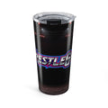 WrestleGate™ Tumbler 20oz