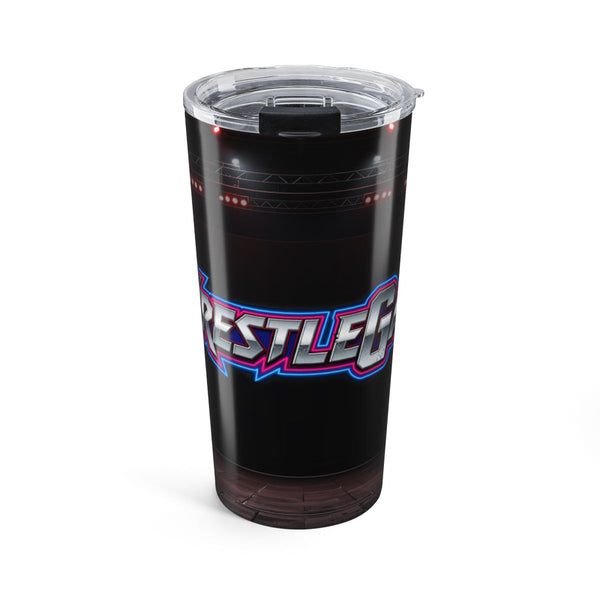 WrestleGate™ Tumbler 20oz